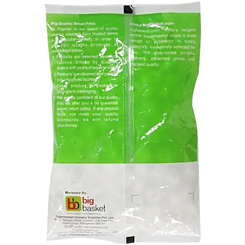 bb Popular Coconut Powder - Desiccated, 500 g  