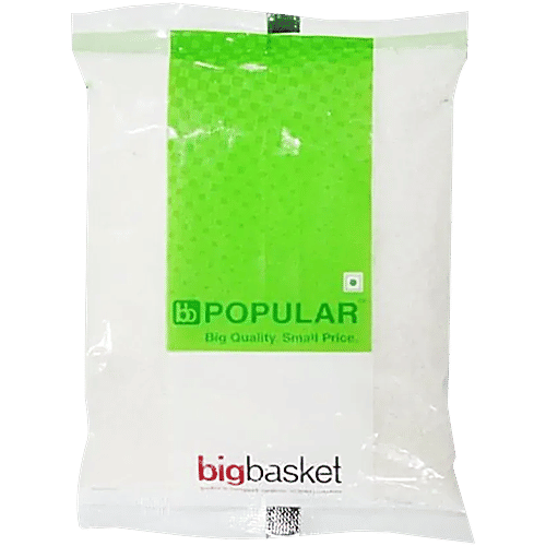 bb Popular Coconut Powder - Desiccated, 500 g  