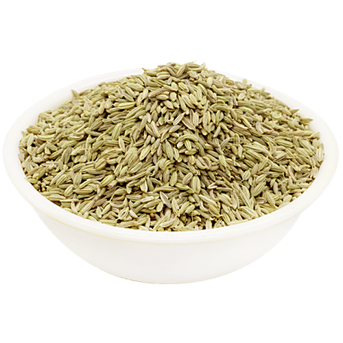 bb Popular Fennel/Saunf/Sompu - Small, 50 g  