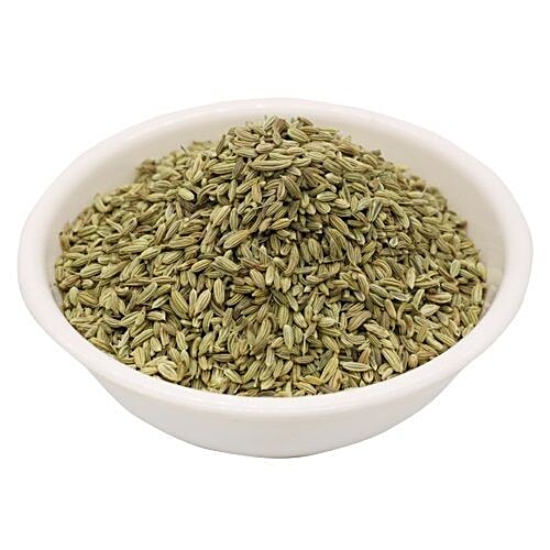bb Popular Fennel/Saunf - Big, 200 g  