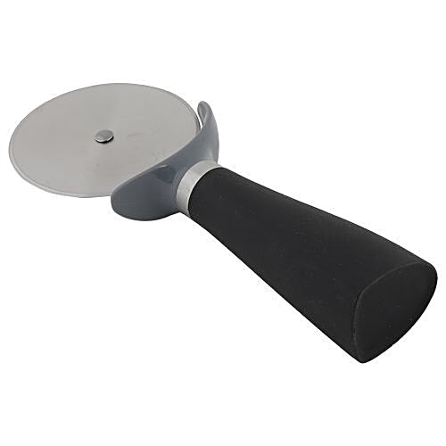 DP Pizza Cutter - Black BB 117, 1 pc  