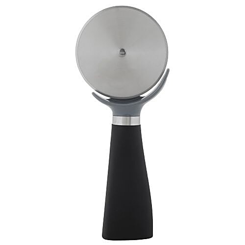 DP Pizza Cutter - Black BB 117, 1 pc  