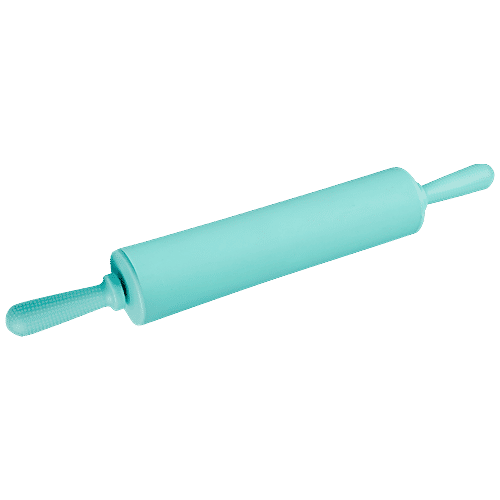 DP Rolling Pin/Belan - Small, Silicon Rubber, Assorted, 1 pc  