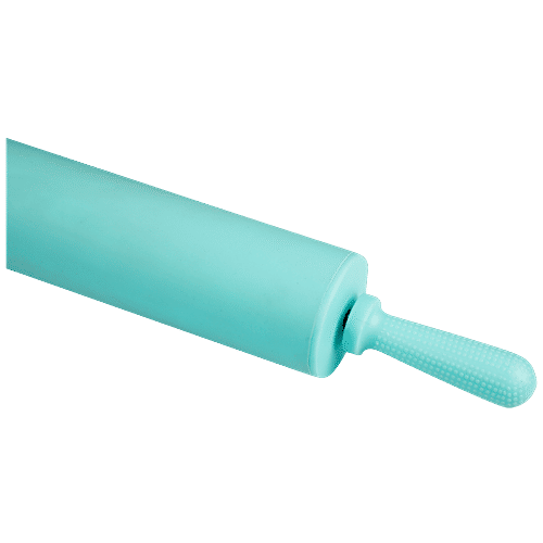 DP Rolling Pin/Belan - Small, Silicon Rubber, Assorted, 1 pc  