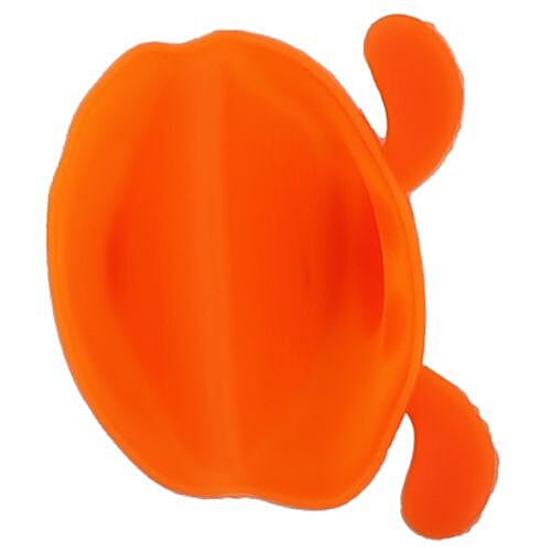 DP Silicone Hand Protector - Orange BB 160, 1 pc  