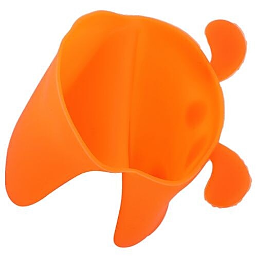 DP Silicone Hand Protector - Orange BB 160, 1 pc  