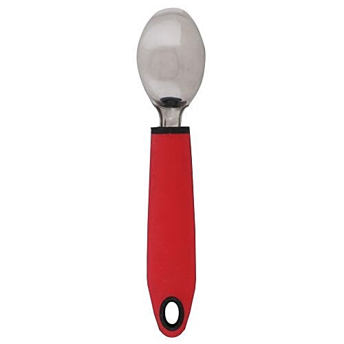 DP Silicone Spoon - Red BB 644 2, 1 pc  