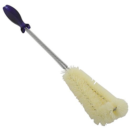 DP Cleaning Brush - Brown BB 757, 1 pc  