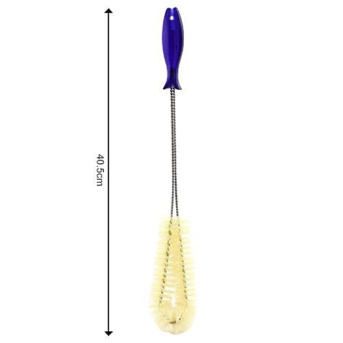 DP Cleaning Brush - Brown BB 757, 1 pc  