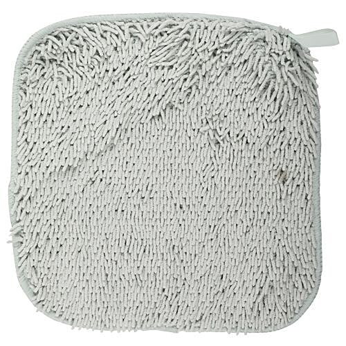 DP Microfibre Towel - Light Green BB 758 2, 1 pc  