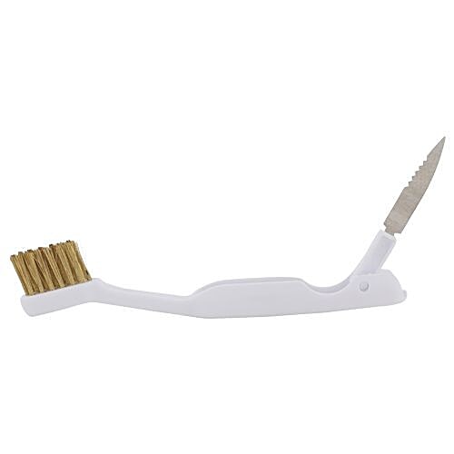 DP Gas Stove Cleaner - White BB 759, 1 pc  