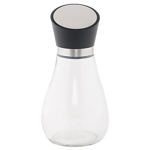 DP Glass Oil/Vinegar Holder/Pourer - BB538, 1 pc  