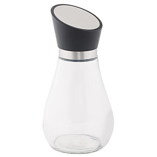 DP Glass Oil/Vinegar Holder/Pourer - BB538, 1 pc  