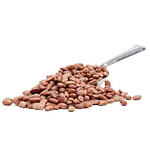 Institutional  Rajma - White, 30 kg  