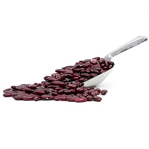 Institutional  Rajma - Red, 30 kg  