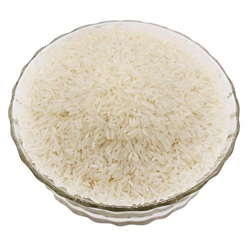 bb Royal Organic - Rice/Tandul Surti Kolam, 10 kg  
