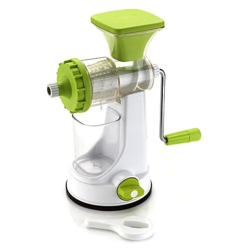 Buy Ganesh Juicer Fruit & Vegetable, Light Green Online at Best Price