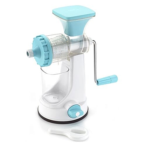 Buy Ganesh Fruit & Vegetable Juicer Blue Online at Best Price of Rs 1071 bigbasket