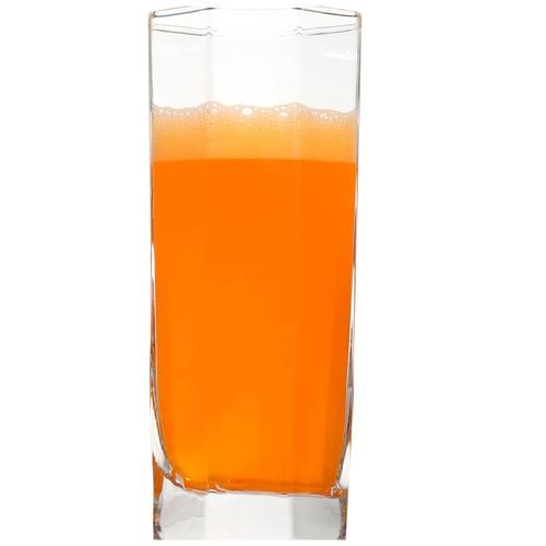Pasabahce Kosem Juice/water Glass Tumbler, 260 ml Set of 6 Dishwasher Safe