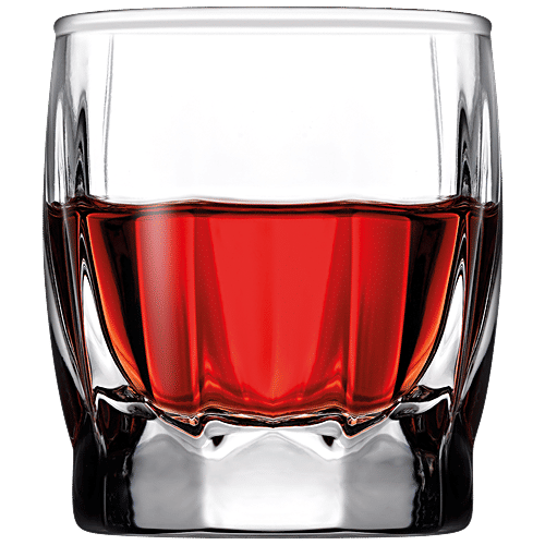 Pasabahce Shot Glass - Dance, 55 ml Set of 6 