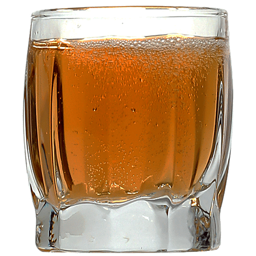 Pasabahce Shot Glass - Dance, 55 ml Set of 6 