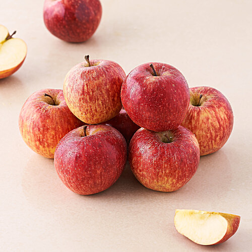 fresho! Baby Apple Shimla, 1 kg  