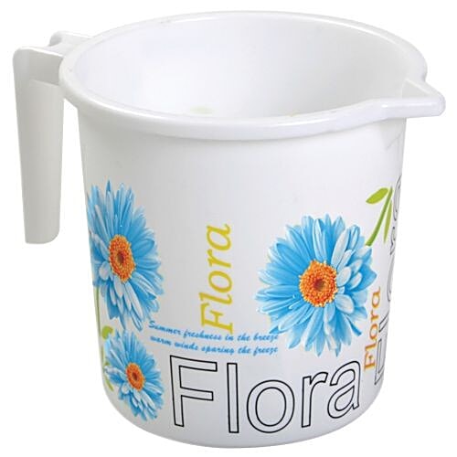 Nayasa Boon Mug 180 - Printed, 1.5 L  