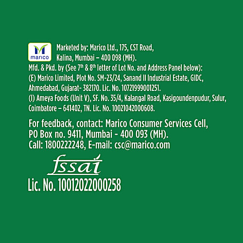 Saffola Masala Oats - Veggie Twist, 1 kg