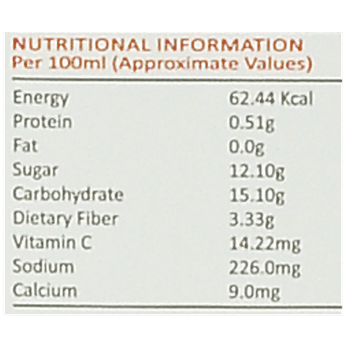 Alo Frut Anaar Juice With Aloe Vera, 300 ml  Rich Source of Vitamins, Minerals