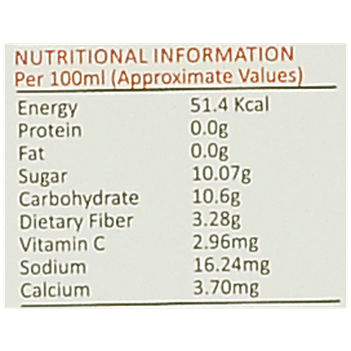 Alo Frut Juice - Mango, Aloevera, 300 ml  