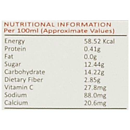 Alo Frut Mixed Fruit Juice With Aloe Vera, 300 ml Rich Source of Vitamins, Minerals