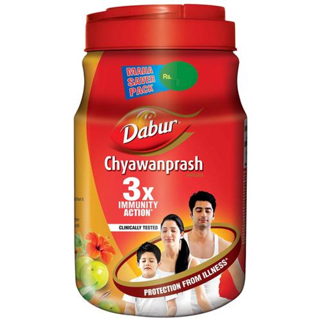 Dabur Chyawanprash, 2 kg 