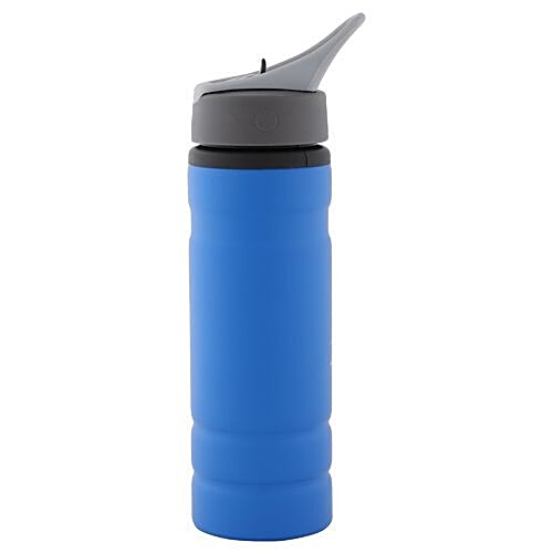 DP Stainless Steel Water Bottle - Blue, BB 510 1, 750 ml  