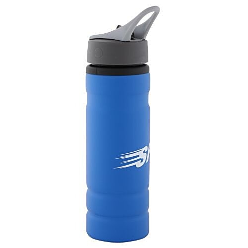 DP Stainless Steel Water Bottle - Blue, BB 510 1, 750 ml  