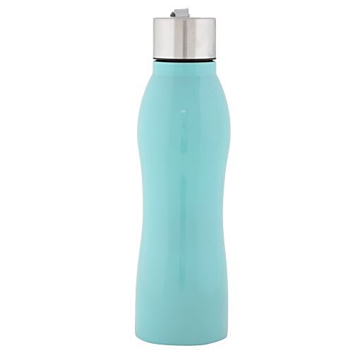 DP Water Bottle - Stainless Steel, Blue, BB 511 1, 750 ml  