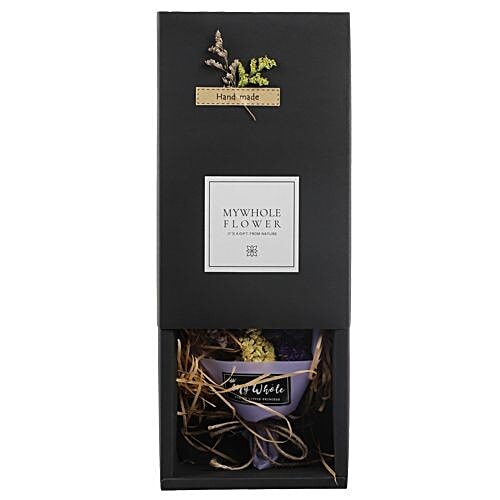 DP Gift Box - Purple, BB 413, 1 pc  