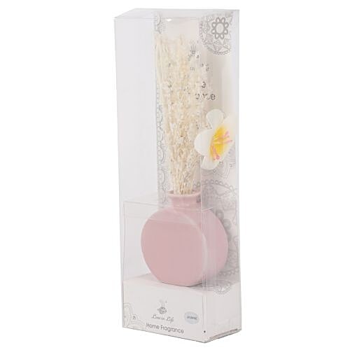 DP Reed Diffuser - Pink, BB 421, 50 ml  