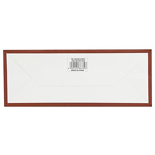 DP Gift/Paper Carry Bag - Brown, BB392 M, 3 pcs  