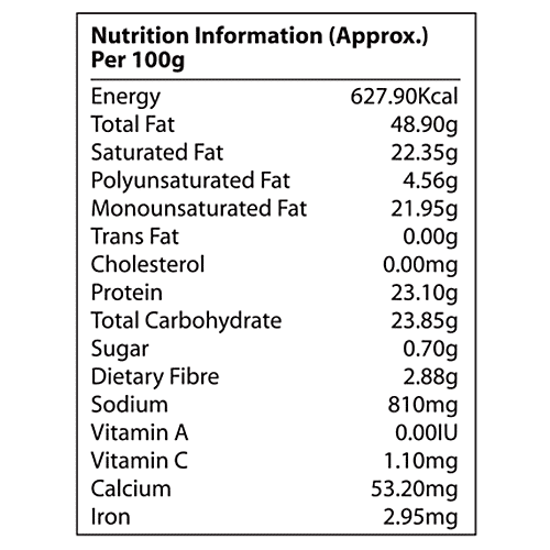 Ramdev Sing Bhujiya, 48 g Pouch 