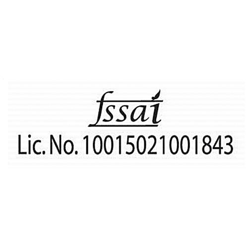 Ramdev Khatta-Mitha Mix, 48 g Pouch Zero Cholesterol, Zero Trans Fat