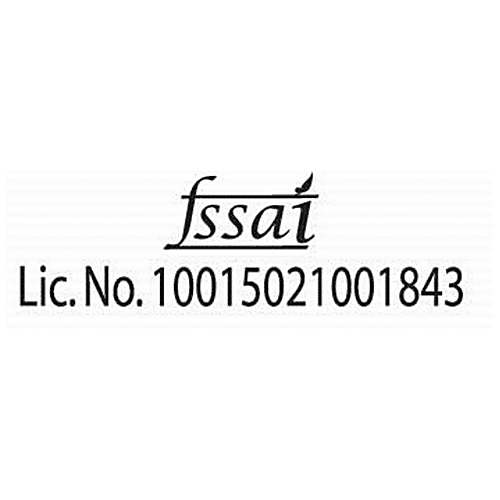 Ramdev Potato Wafer - Salted, 118 g Pouch