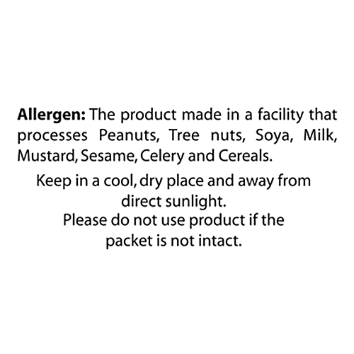 Ramdev Potato Wafer - Salted, 118 g Pouch