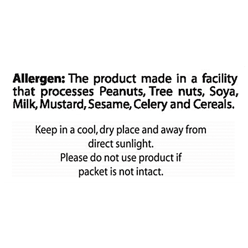 Ramdev Wafer - Banana, Black Pepper, 110 g Pouch 