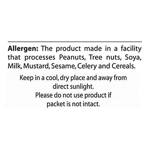 Ramdev Aloo Sev, 400 g Zipper Pouch Zero Cholesterol, Zero Trans Fat