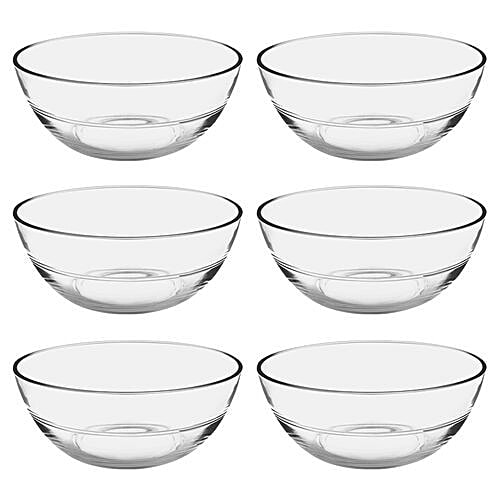 Buy Treo Glass Bowl Jelo Online at Best Price of Rs 325 bigbasket