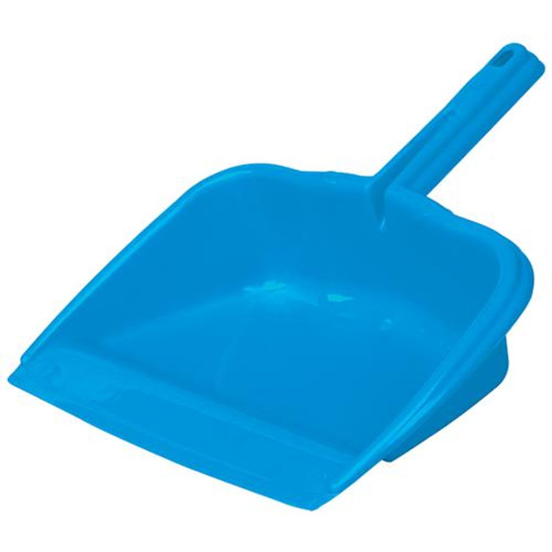 Princeware Dust Pan No. 2 - Blue, Super, L1706-LT, 1 pc 