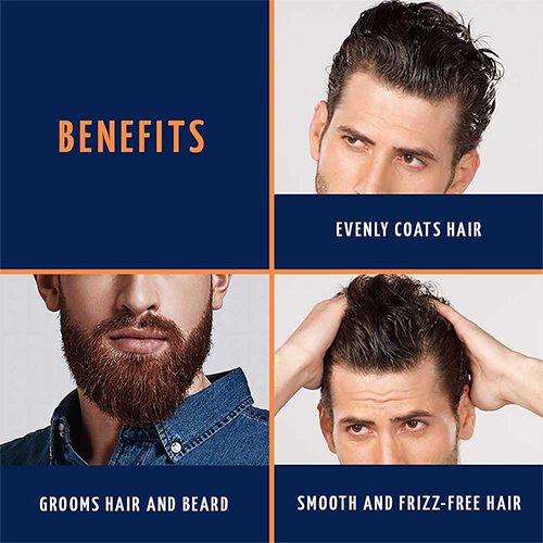 Buy Set Wet Studio X Hair & Beard Serum For Men - Shine & Style Online at  Best Price of Rs 299 - bigbasket