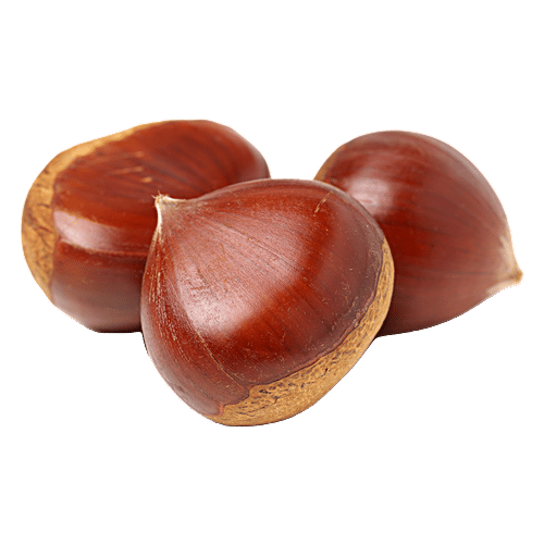 Buy fresho! Himalayan Chestnuts Online at Best Price of Rs 468.75