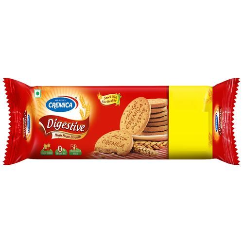 Buy Cremica Cookies - Digestive Online at Best Price - bigbasket