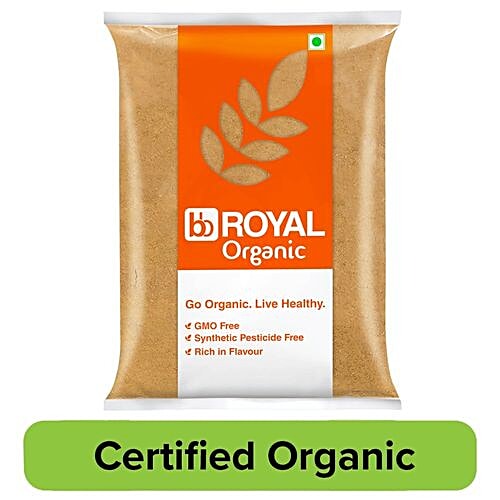 bb Royal Organic - Amchur/Amchoor Powder, 100 g  